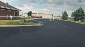 Best Driveway Snow Removal Preparation  in Parker, TX